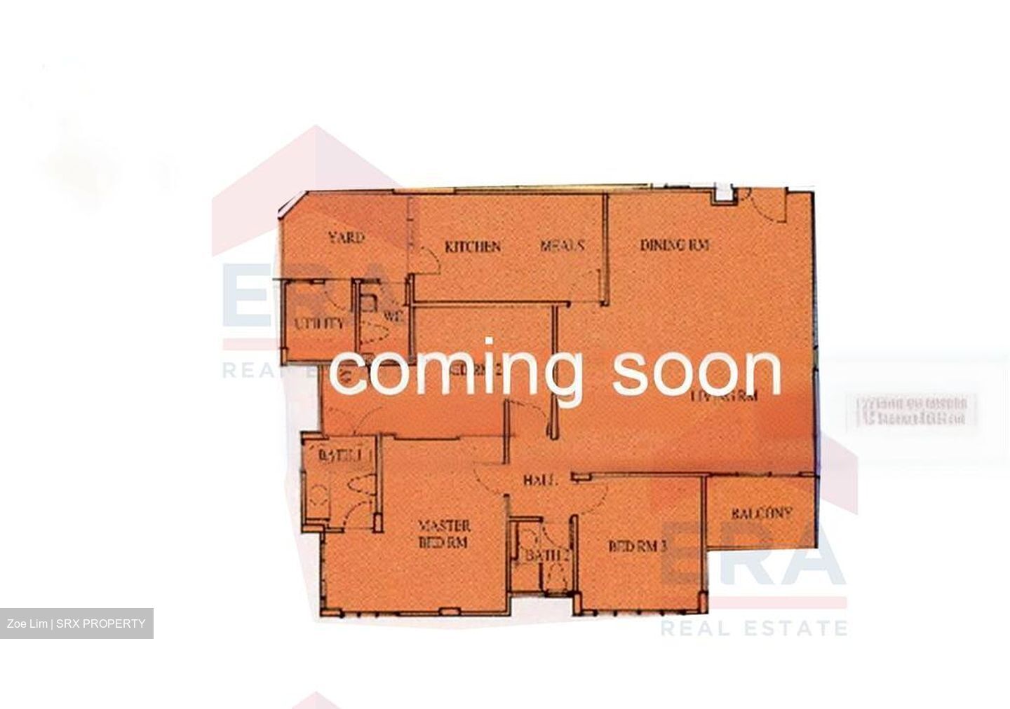 Upper Bukit Timah Road (D21), Terrace #458572591